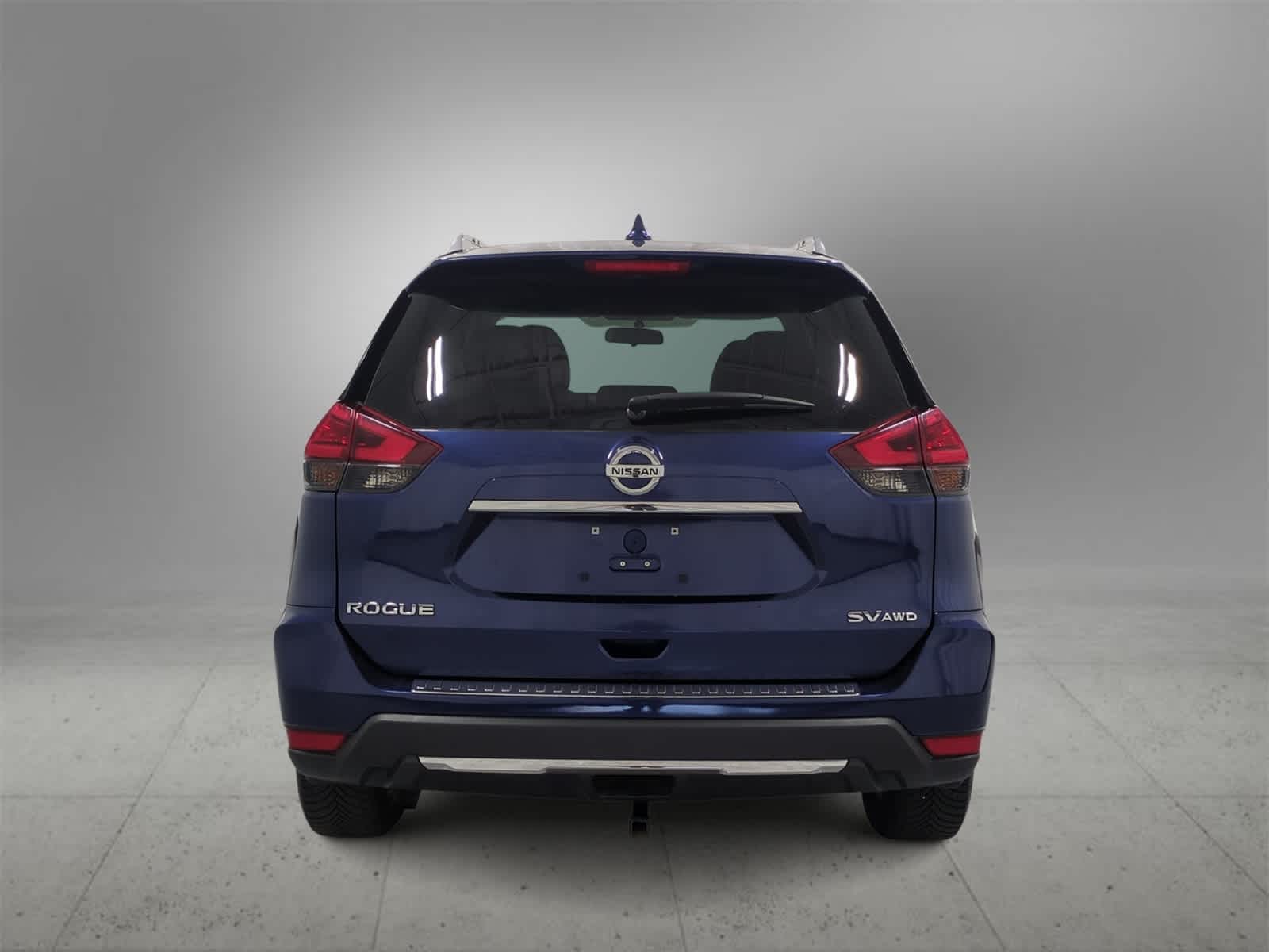 Thumbnail: 2017 Nissan Rogue - 7