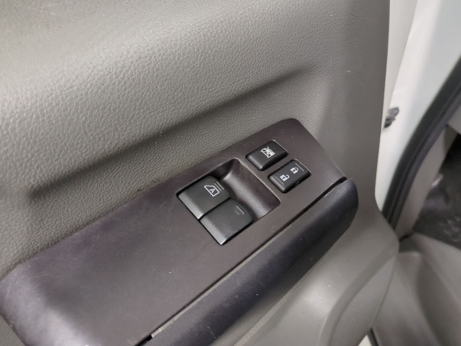 Thumbnail: 2016 Nissan NV - 18