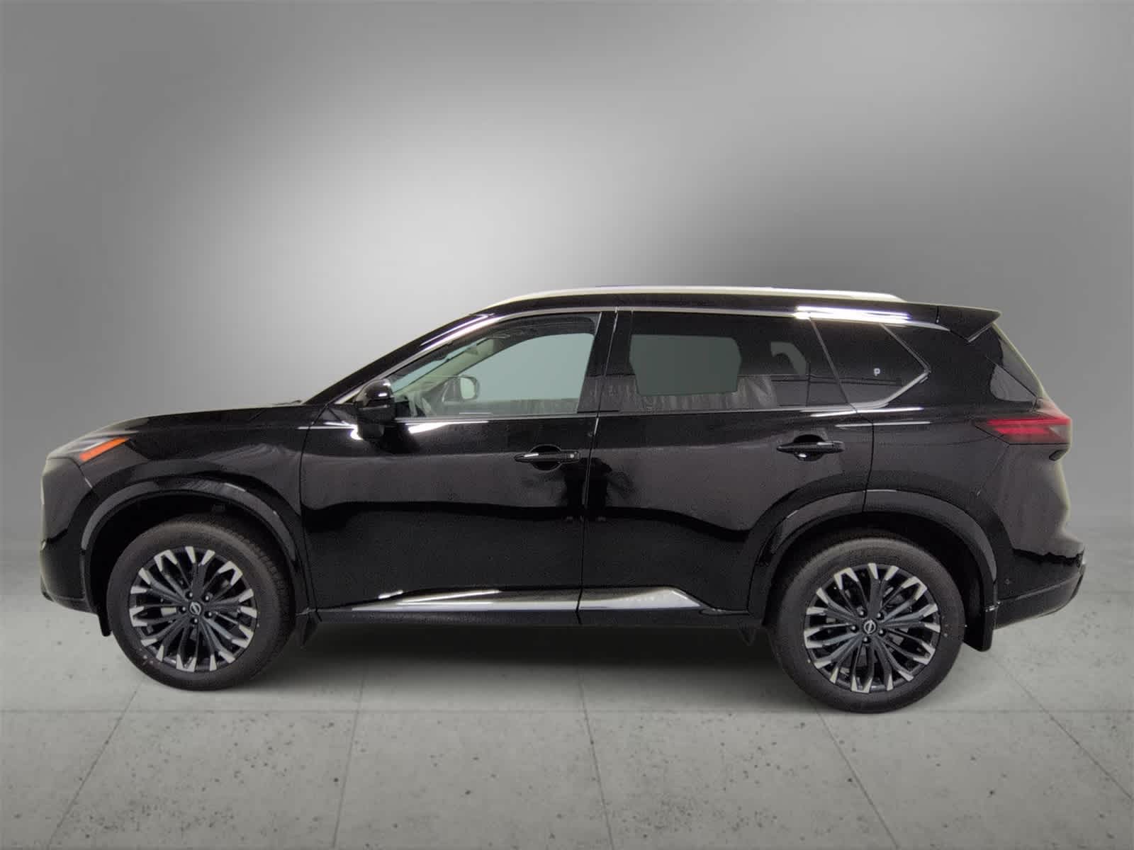 Thumbnail: 2026 Nissan Rogue - 5