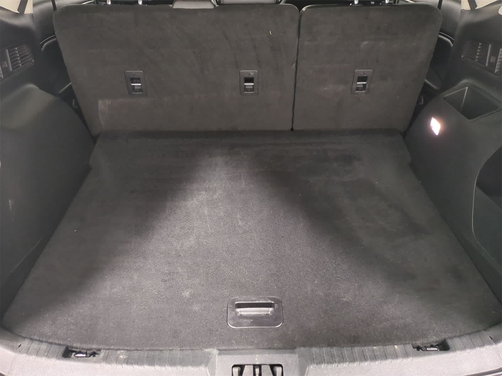 2024 Ford Edge SEL 33