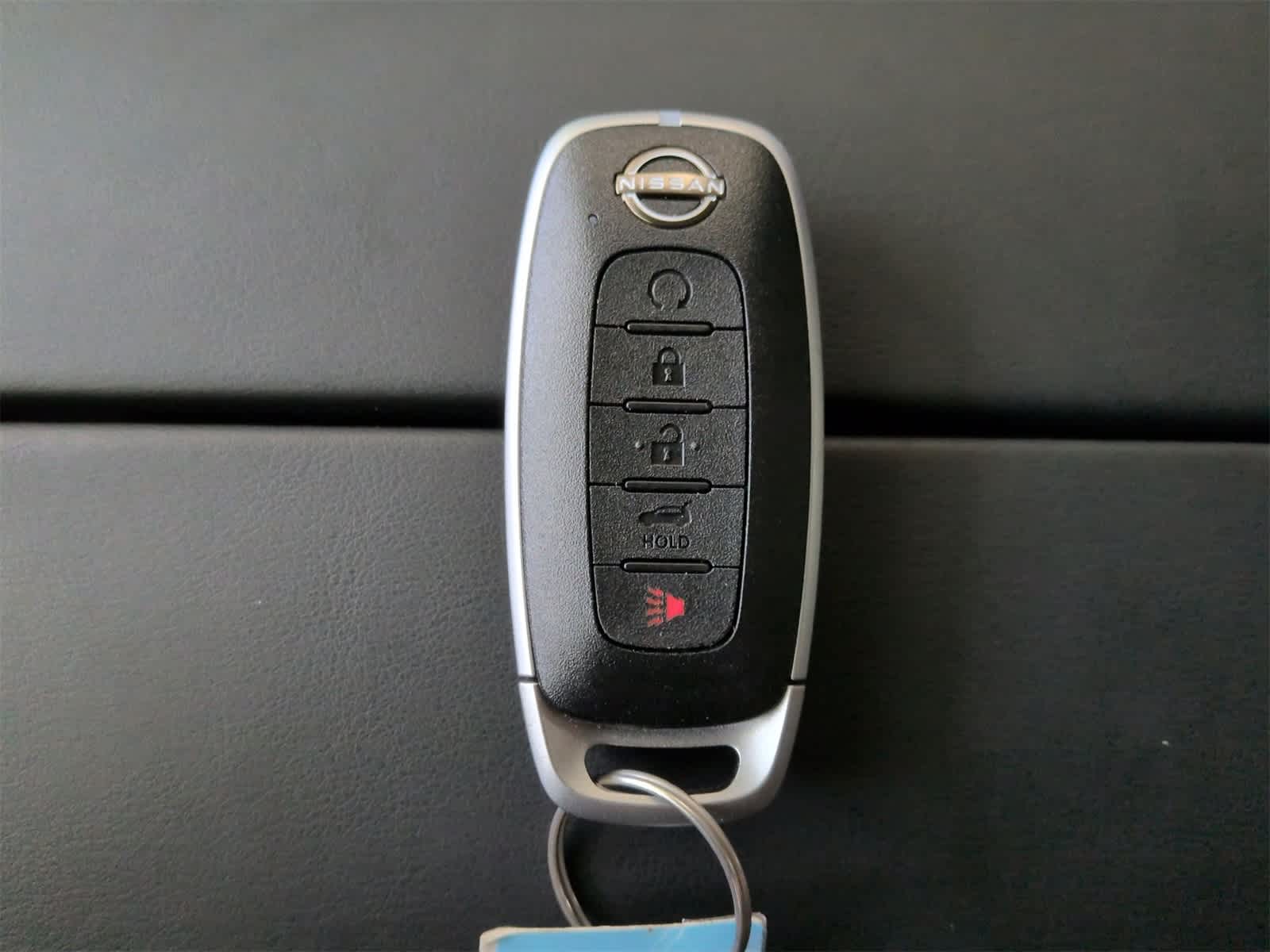 Thumbnail: 2026 Nissan Rogue - 35