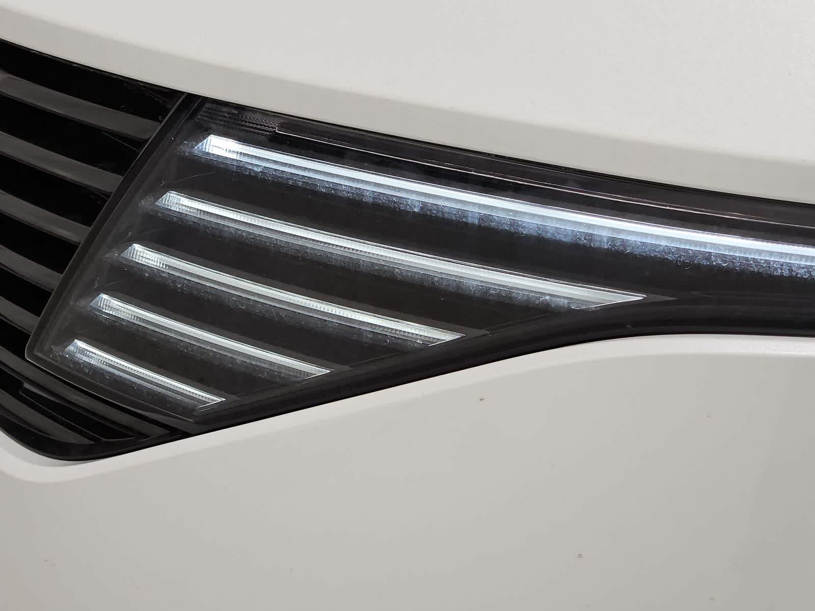 Thumbnail: 2026 Nissan Murano - 11
