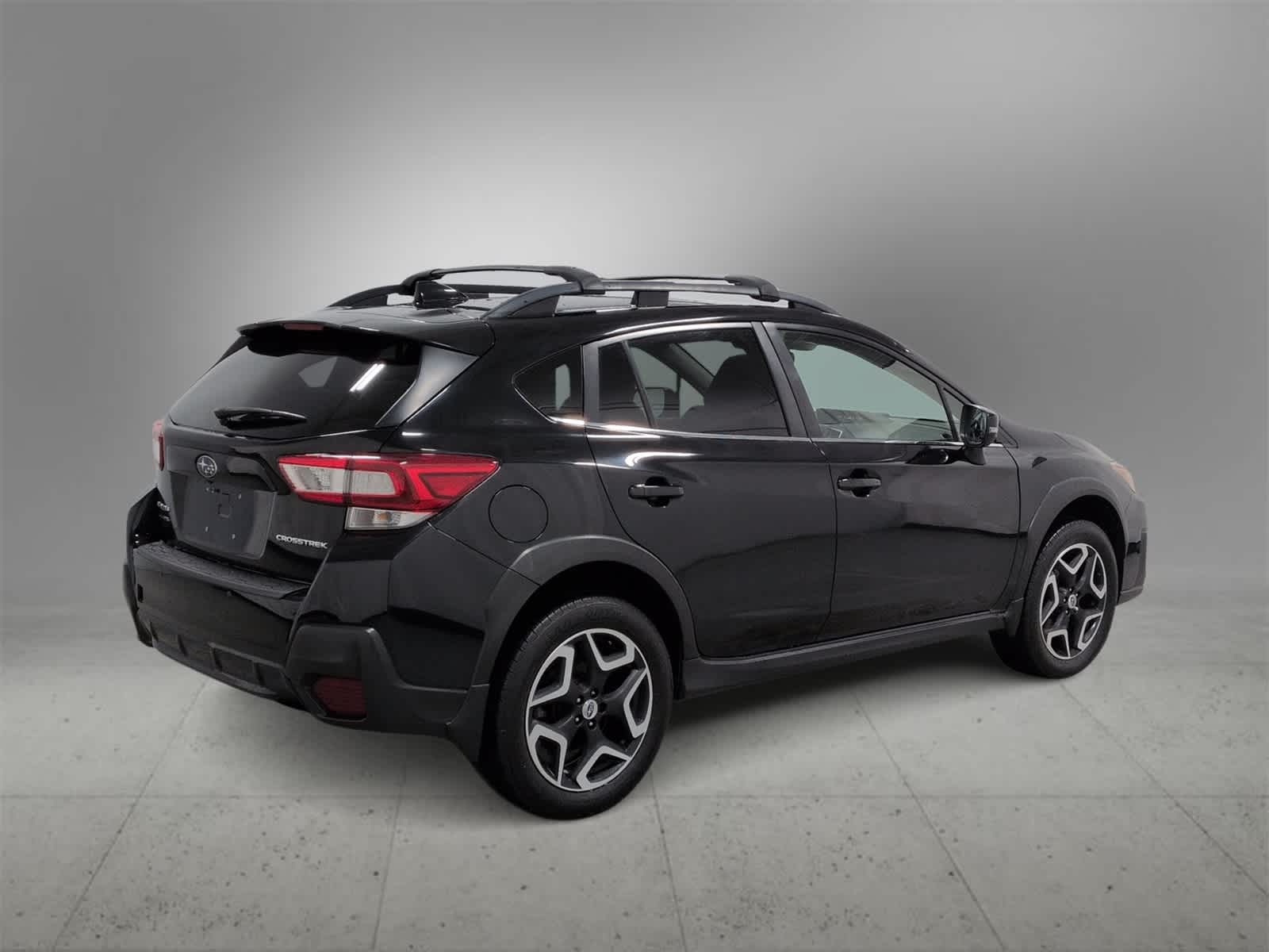 Thumbnail: 2018 Subaru Crosstrek - 8