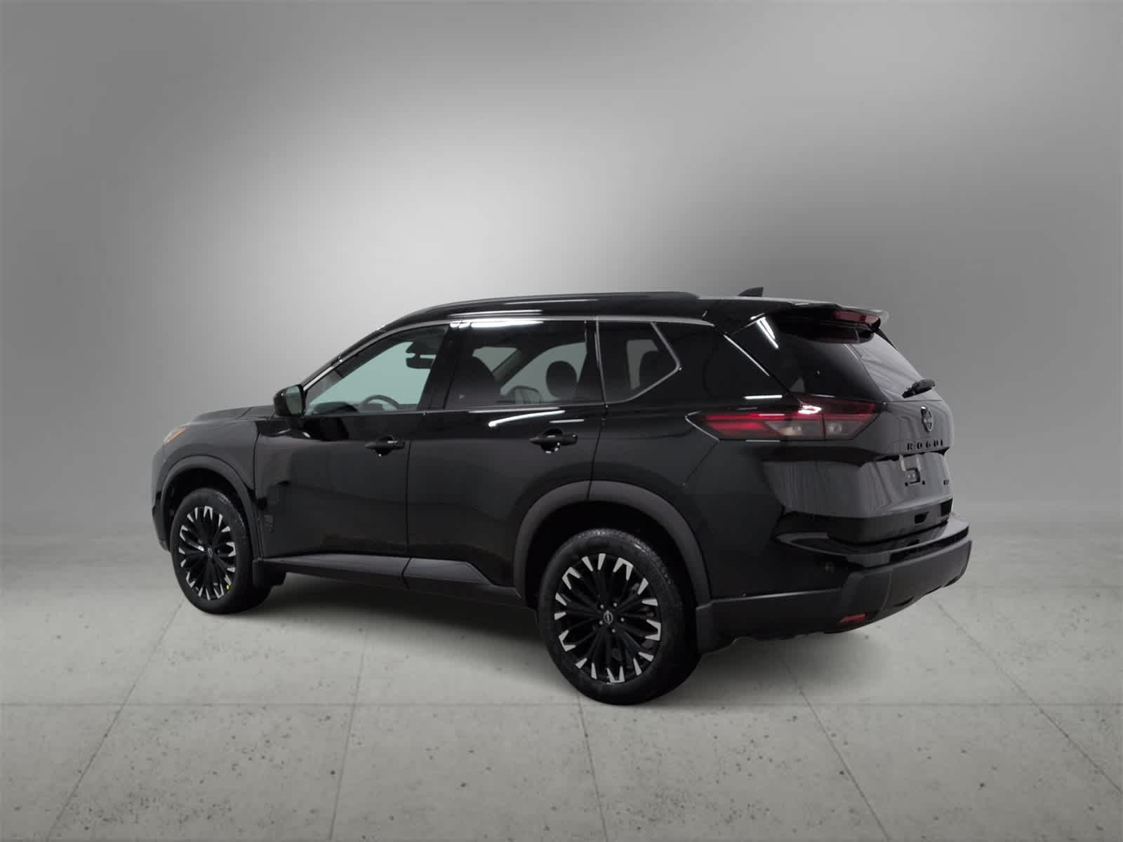 Thumbnail: 2026 Nissan Rogue - 6