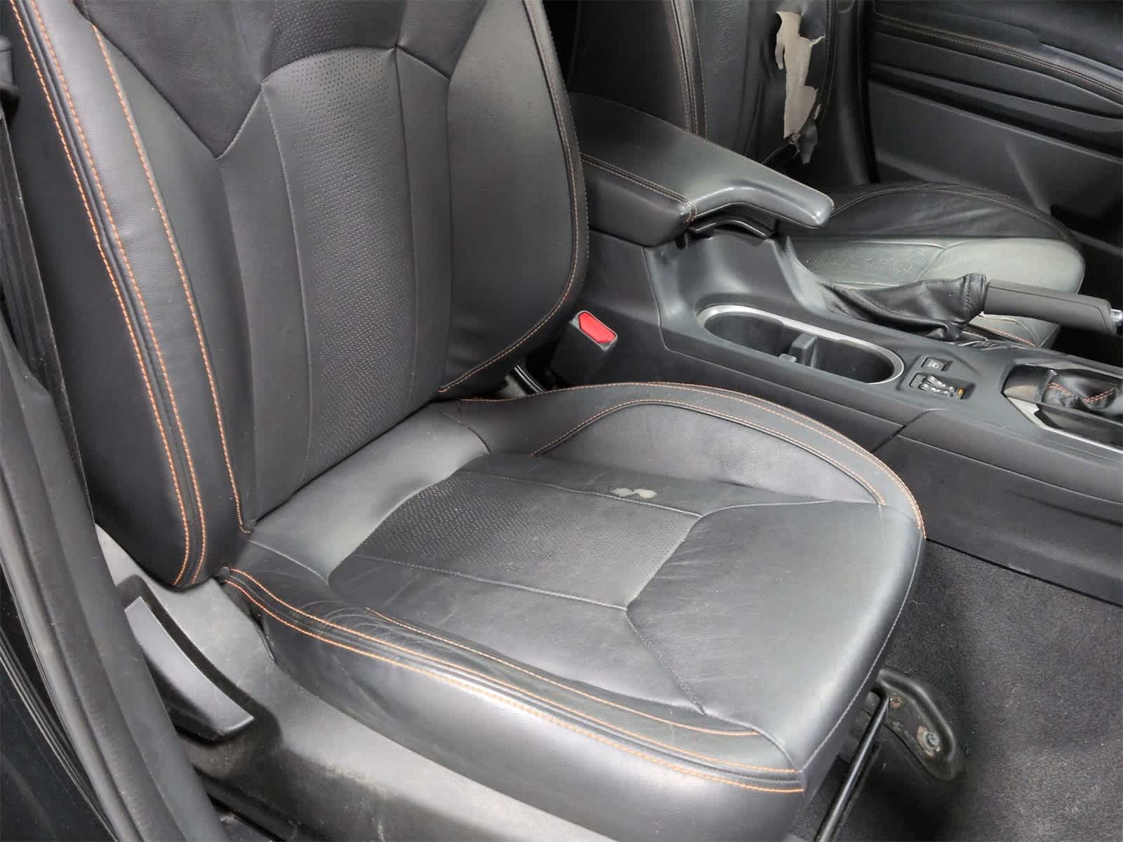 Thumbnail: 2018 Subaru Crosstrek - 23