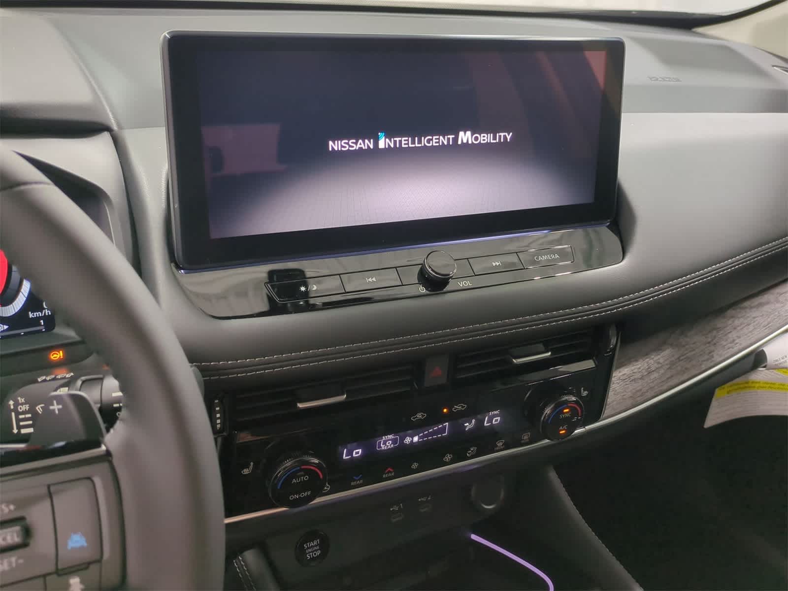 Thumbnail: 2026 Nissan Rogue - 27