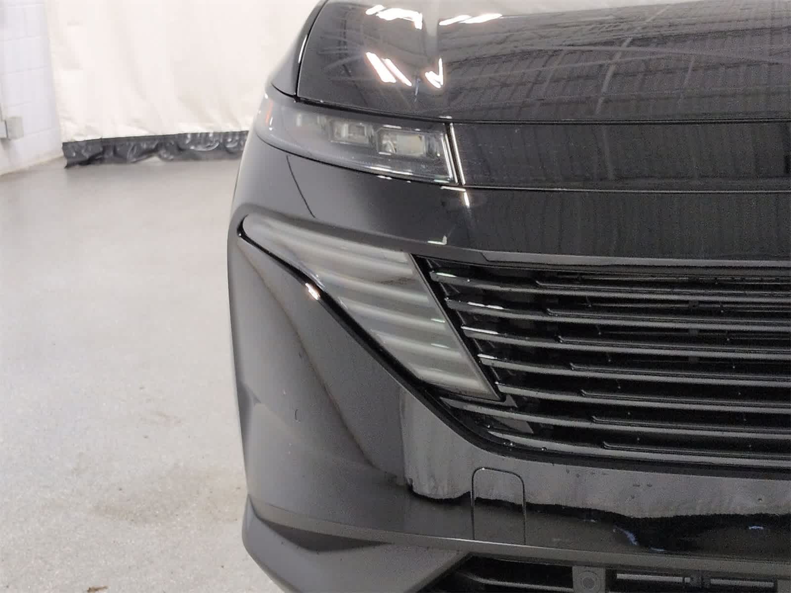 Thumbnail: 2026 Nissan Murano - 3