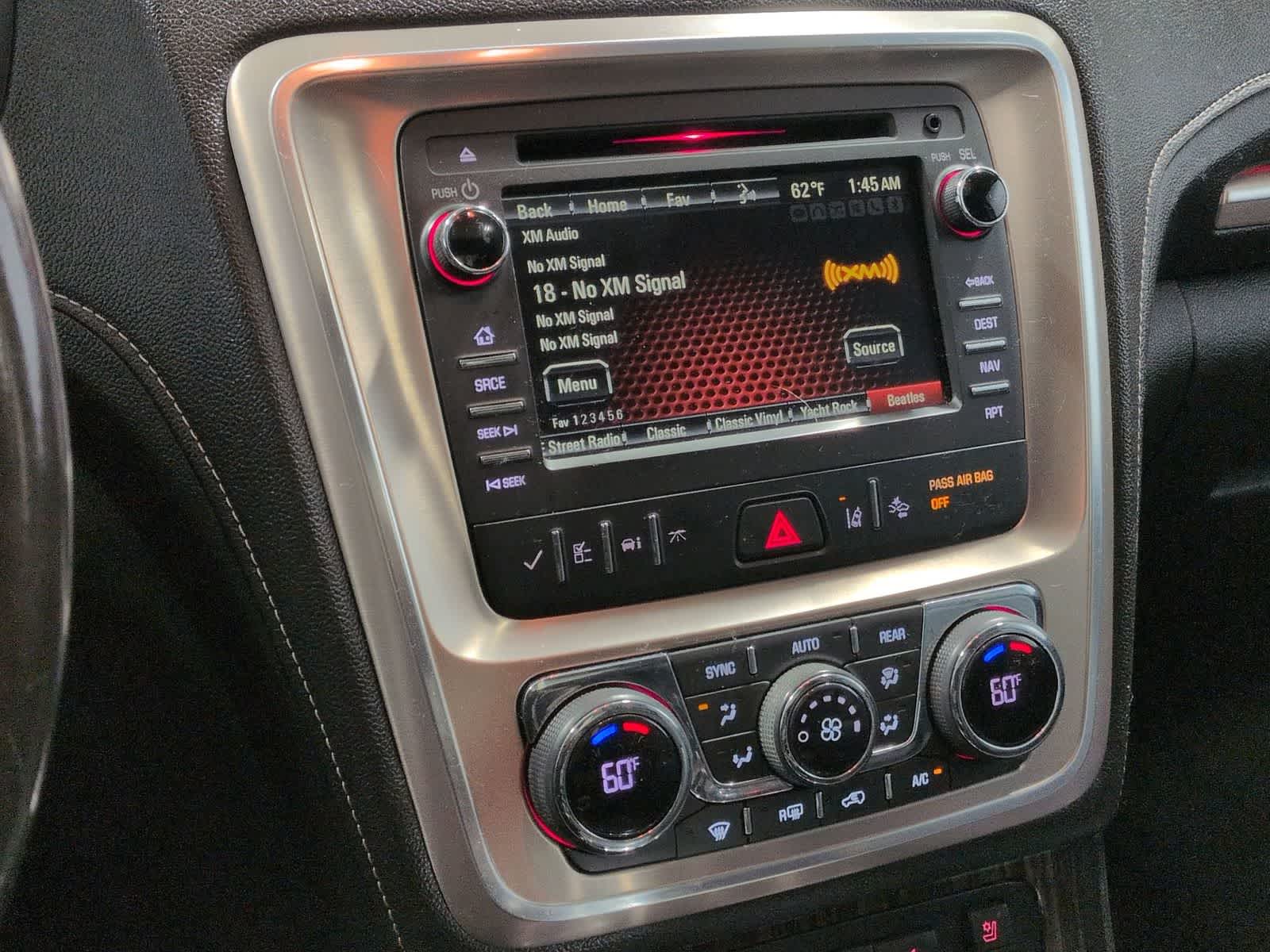 Thumbnail: 2016 GMC Acadia - 30