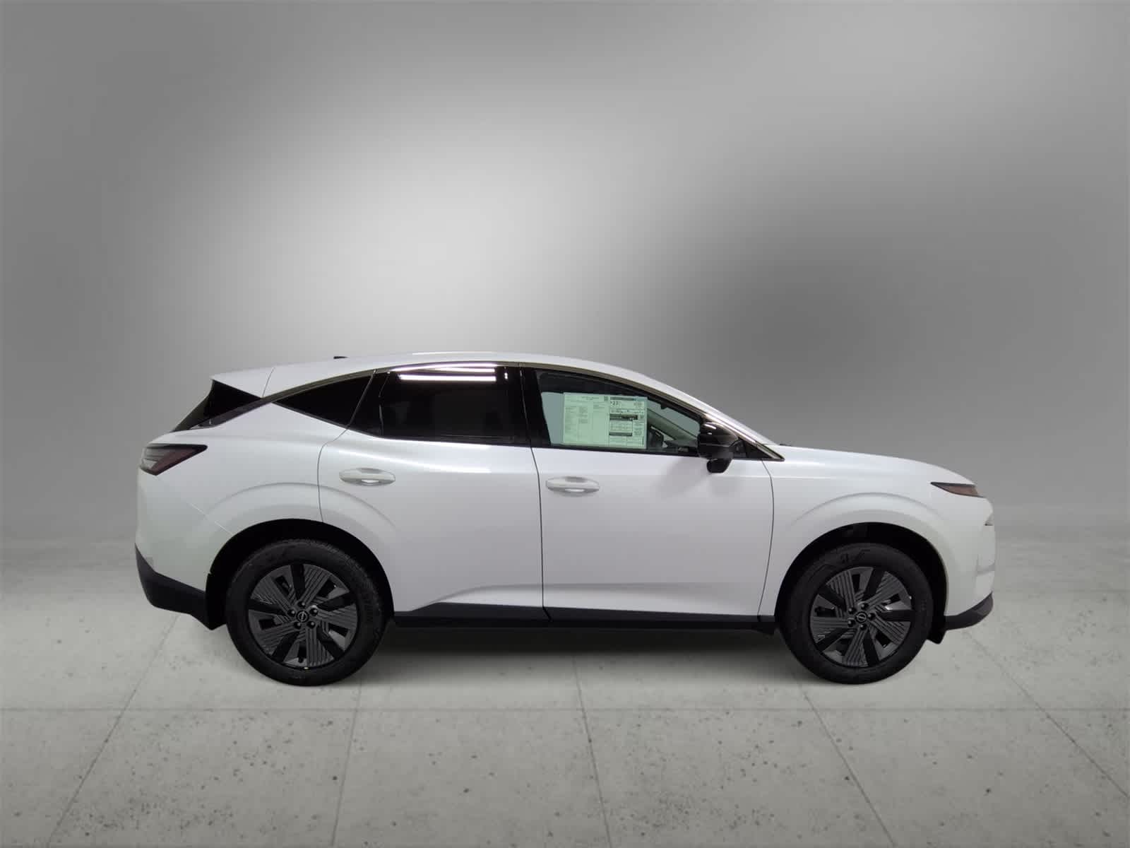 Thumbnail: 2026 Nissan Murano - 9