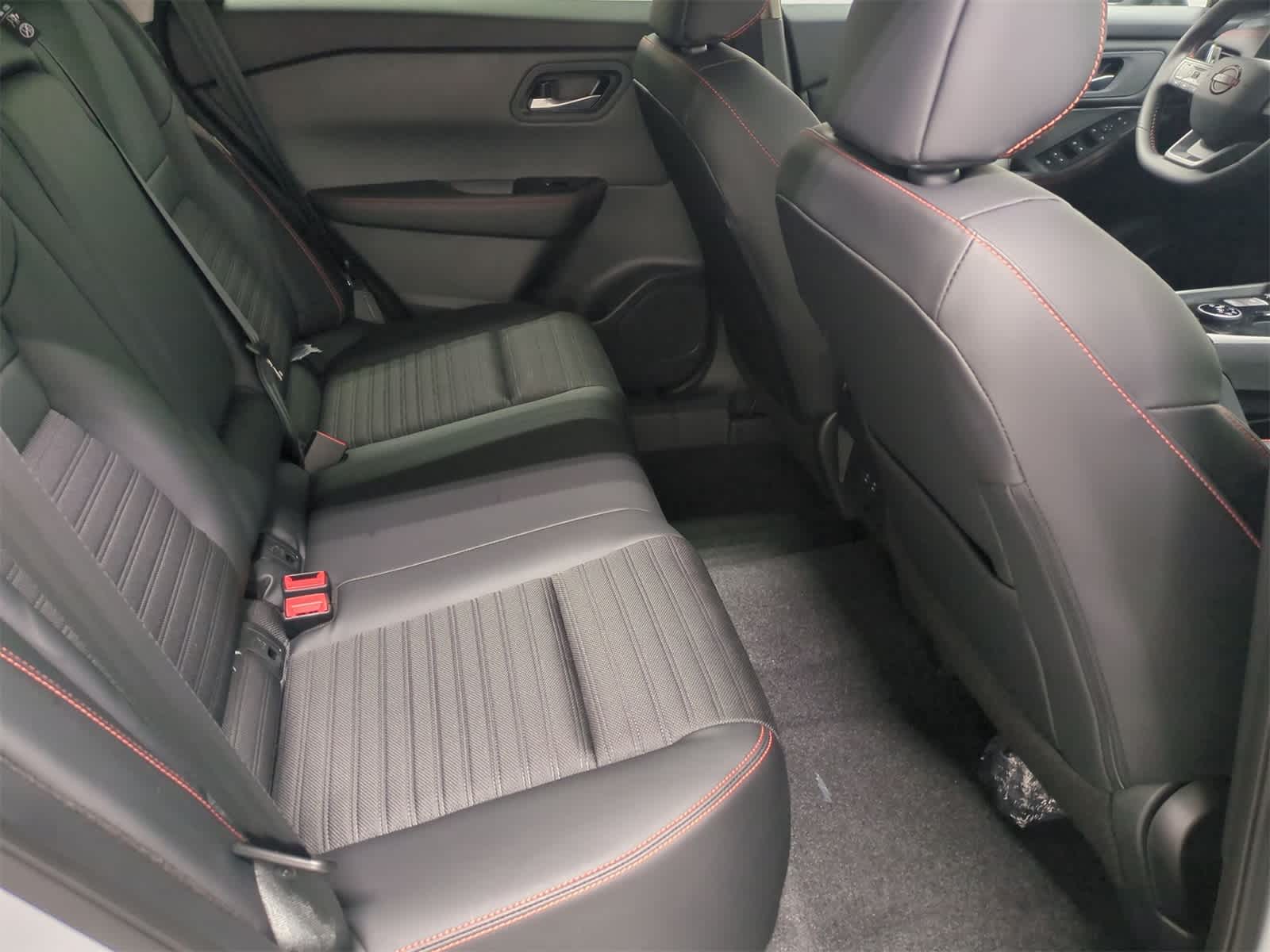 Thumbnail: 2026 Nissan Rogue - 20