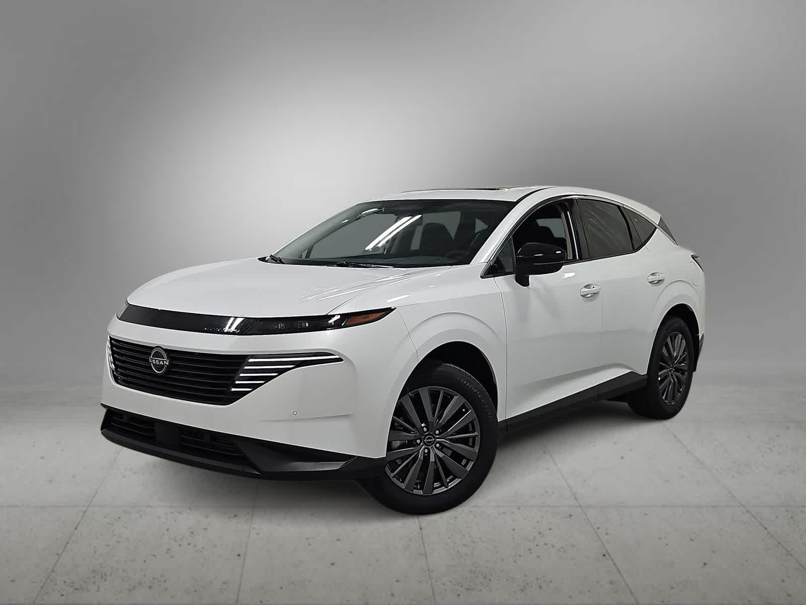Thumbnail: 2026 Nissan Murano - 1