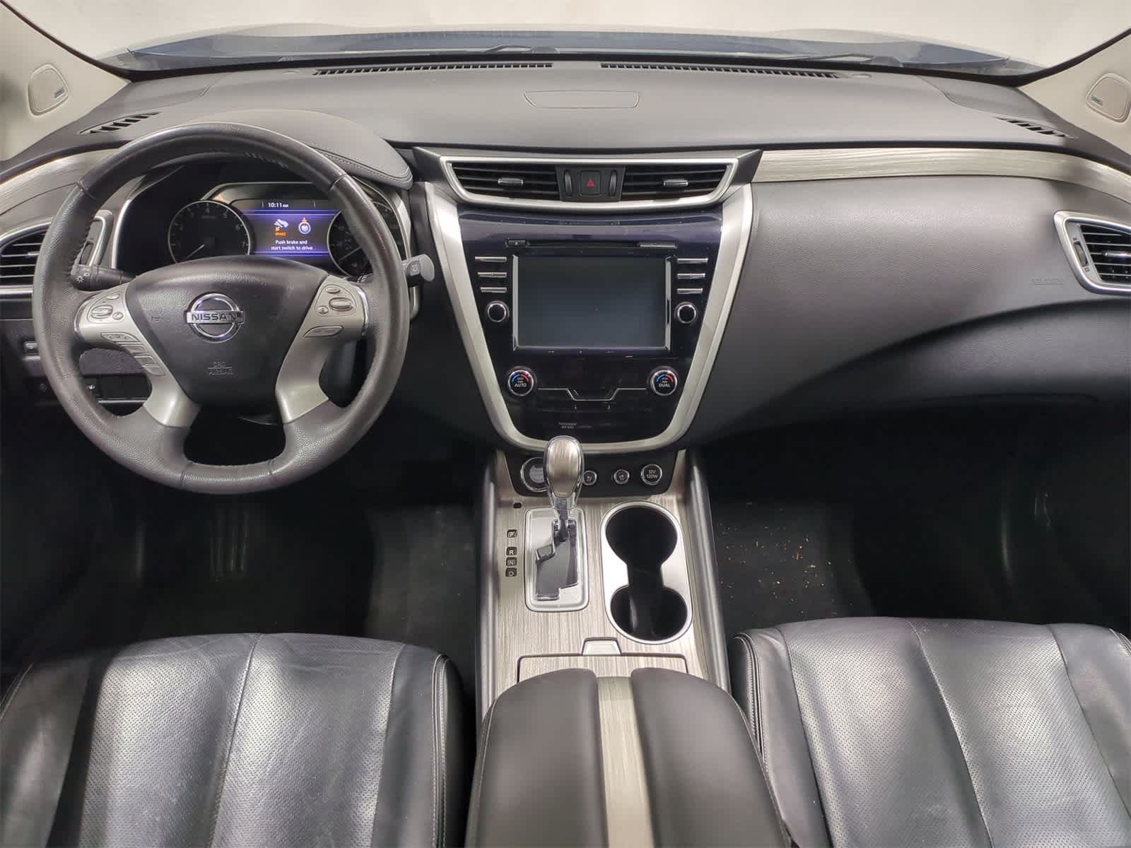 Thumbnail: 2016 Nissan Murano - 16