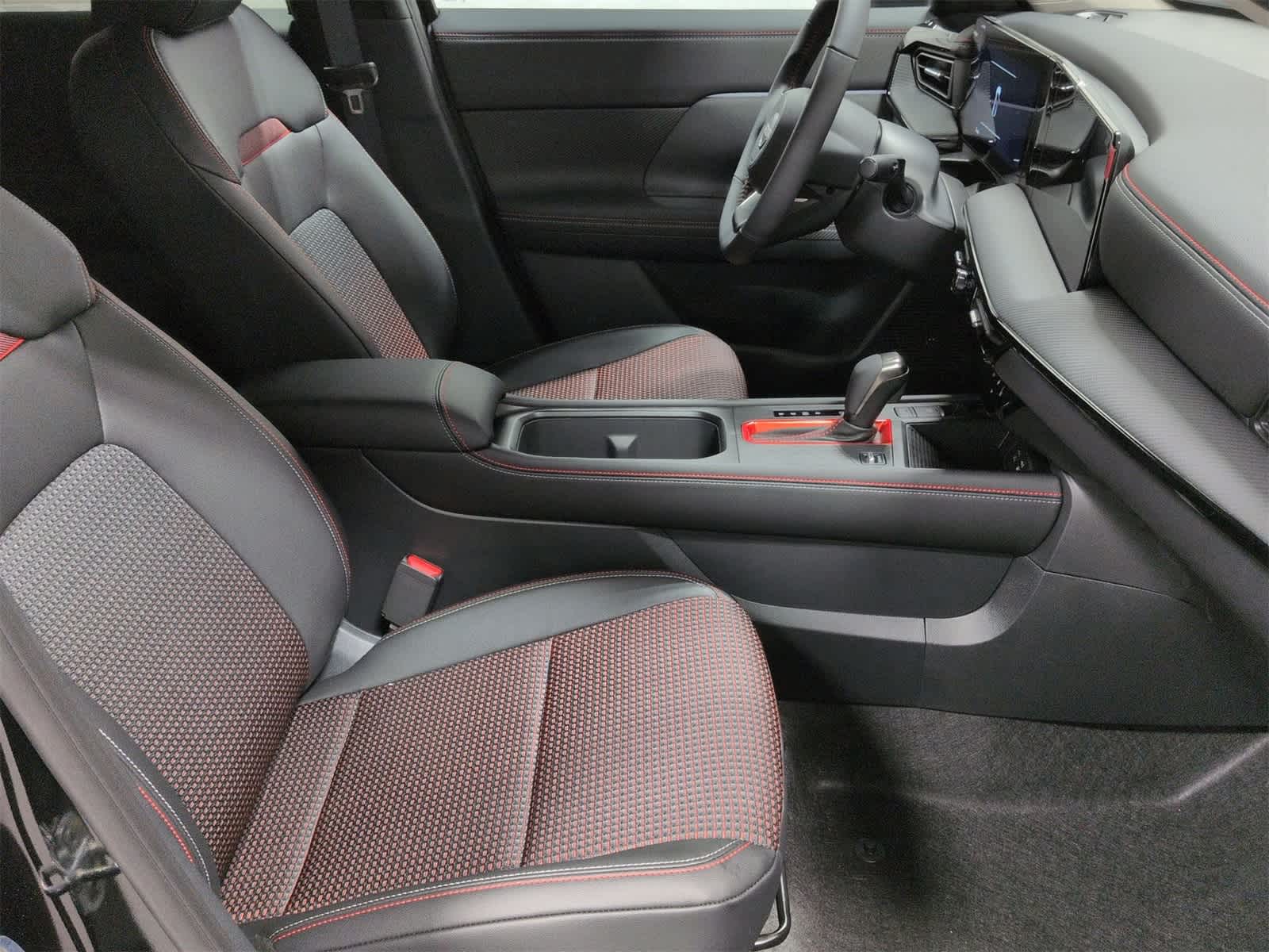 Thumbnail: 2026 Nissan Kicks - 22