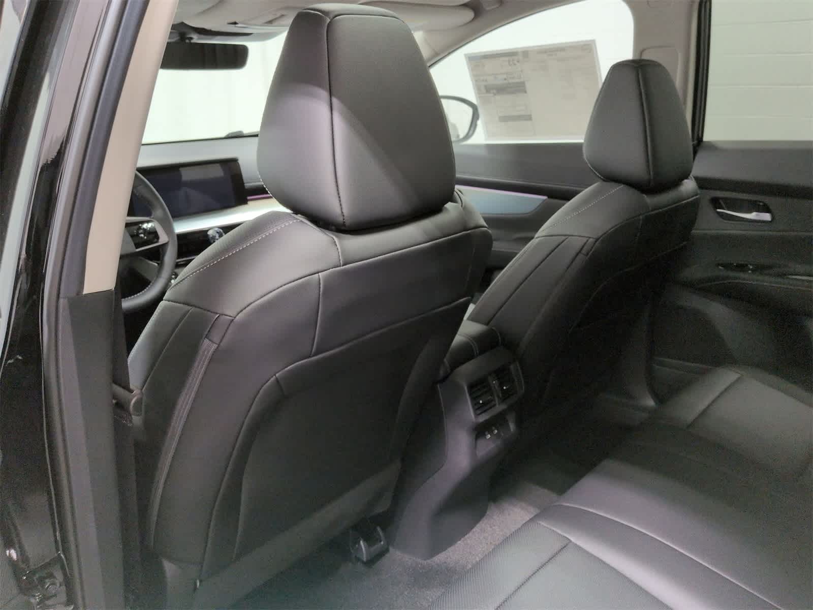 Thumbnail: 2026 Nissan Murano - 11