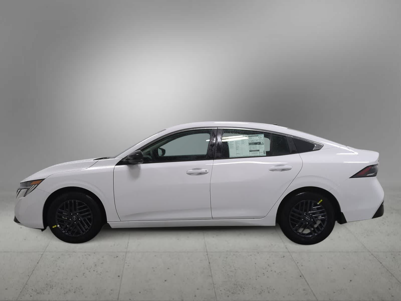 Thumbnail: 2026 Nissan Sentra - 5