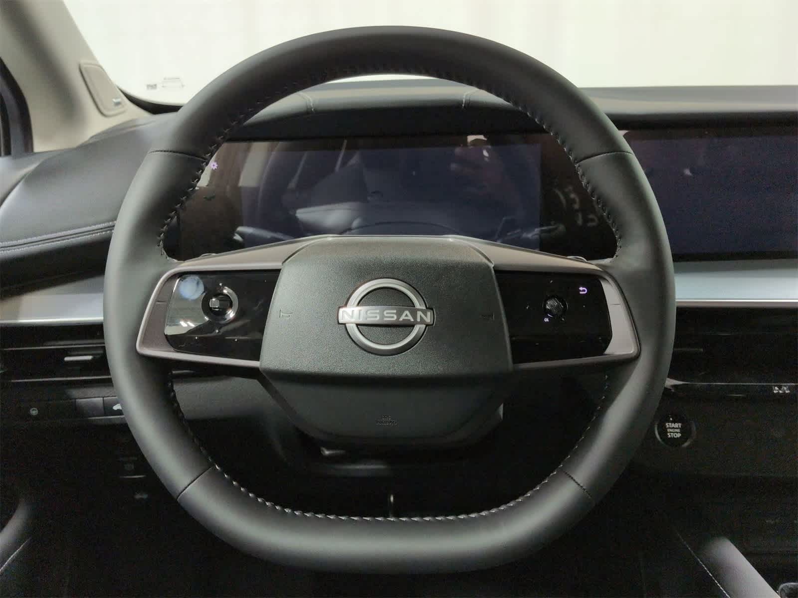 Thumbnail: 2026 Nissan Murano - 17