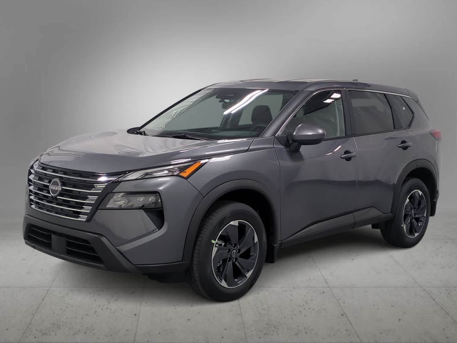 Thumbnail: 2026 Nissan Rogue - 4
