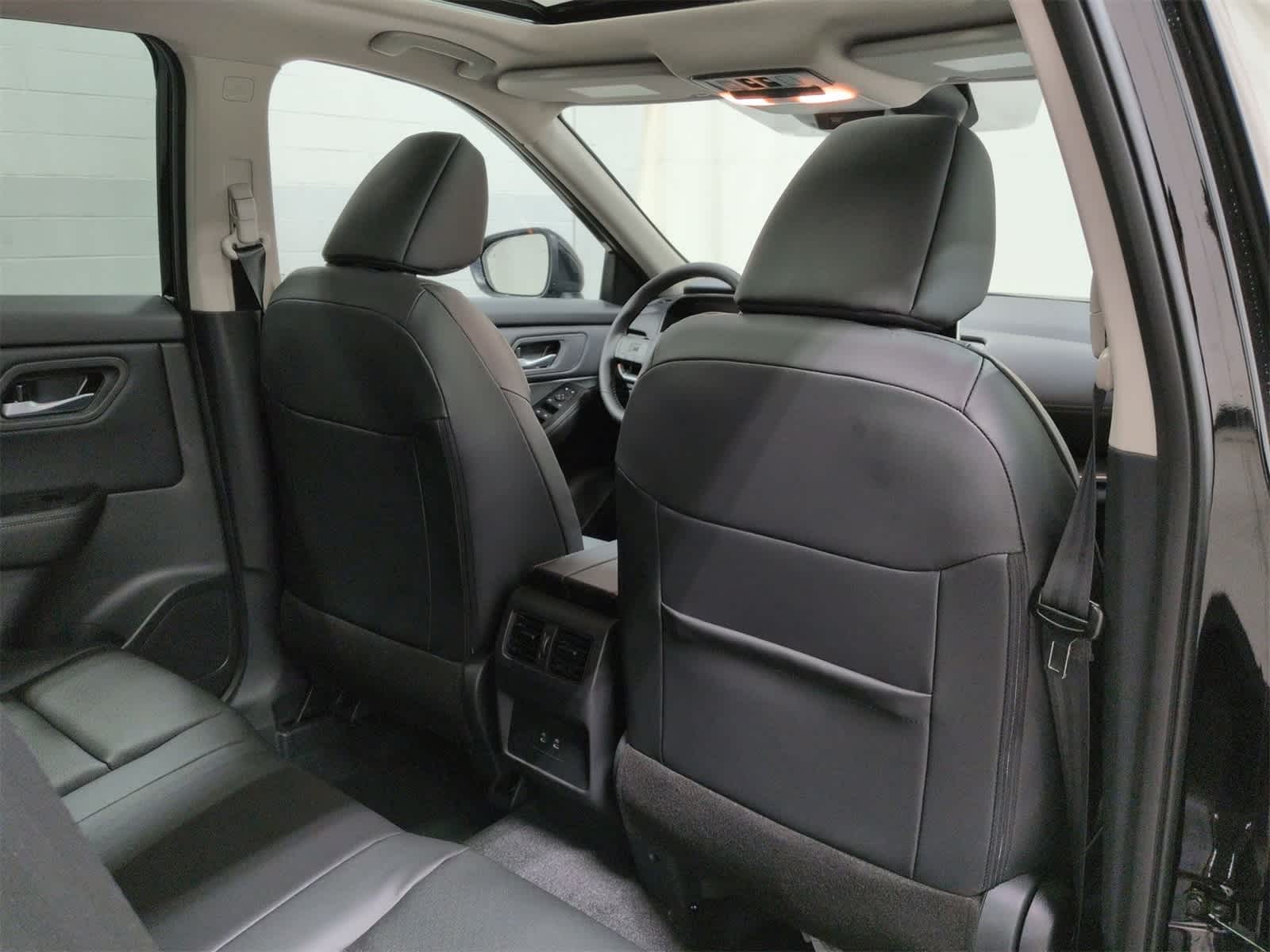 Thumbnail: 2026 Nissan Rogue - 19