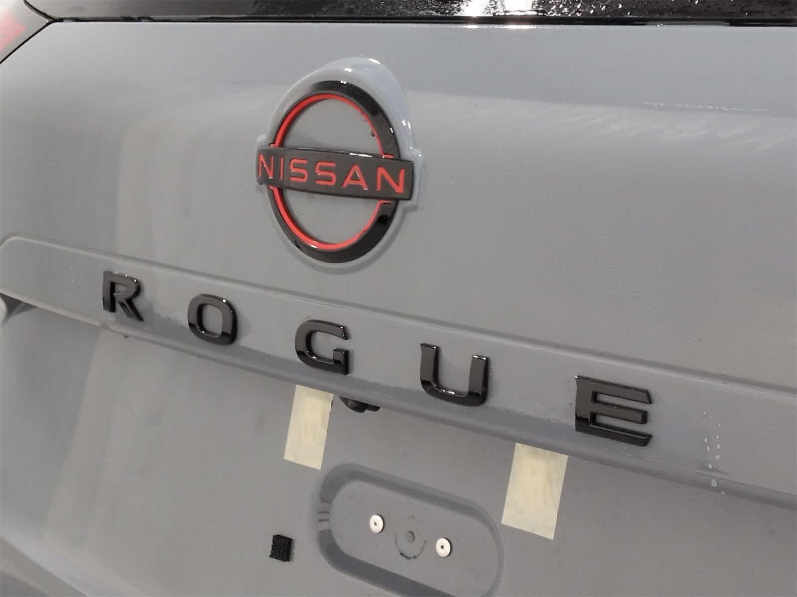 Thumbnail: 2026 Nissan Rogue - 12