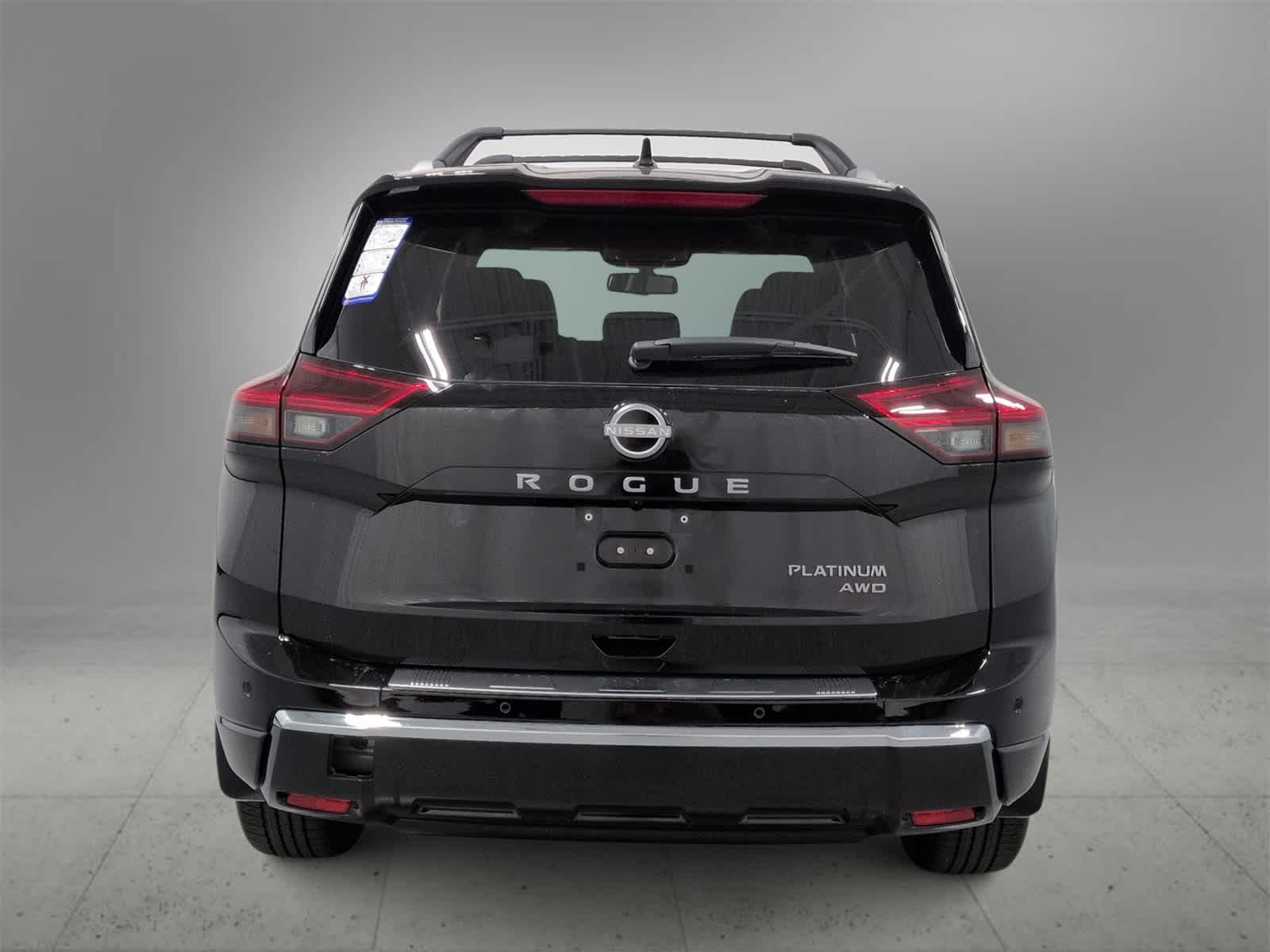 Thumbnail: 2026 Nissan Rogue - 7