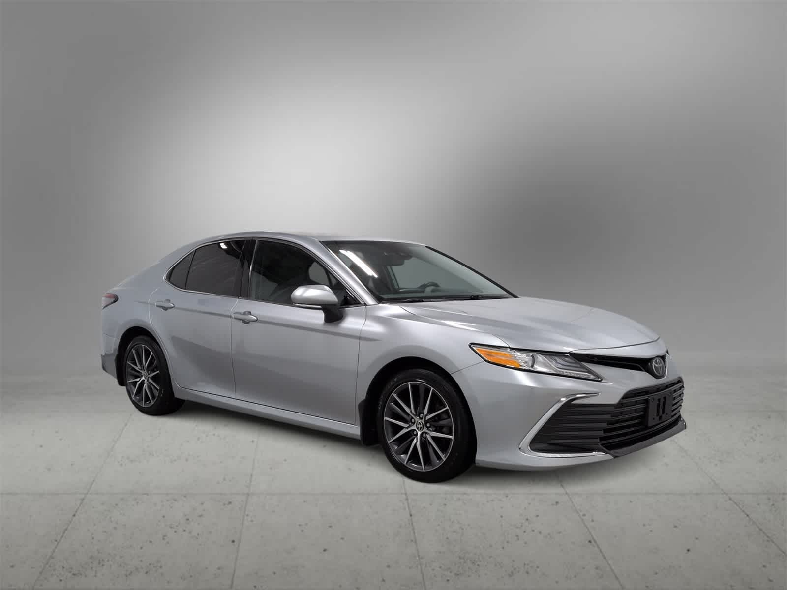 Thumbnail: 2022 Toyota Camry - 2