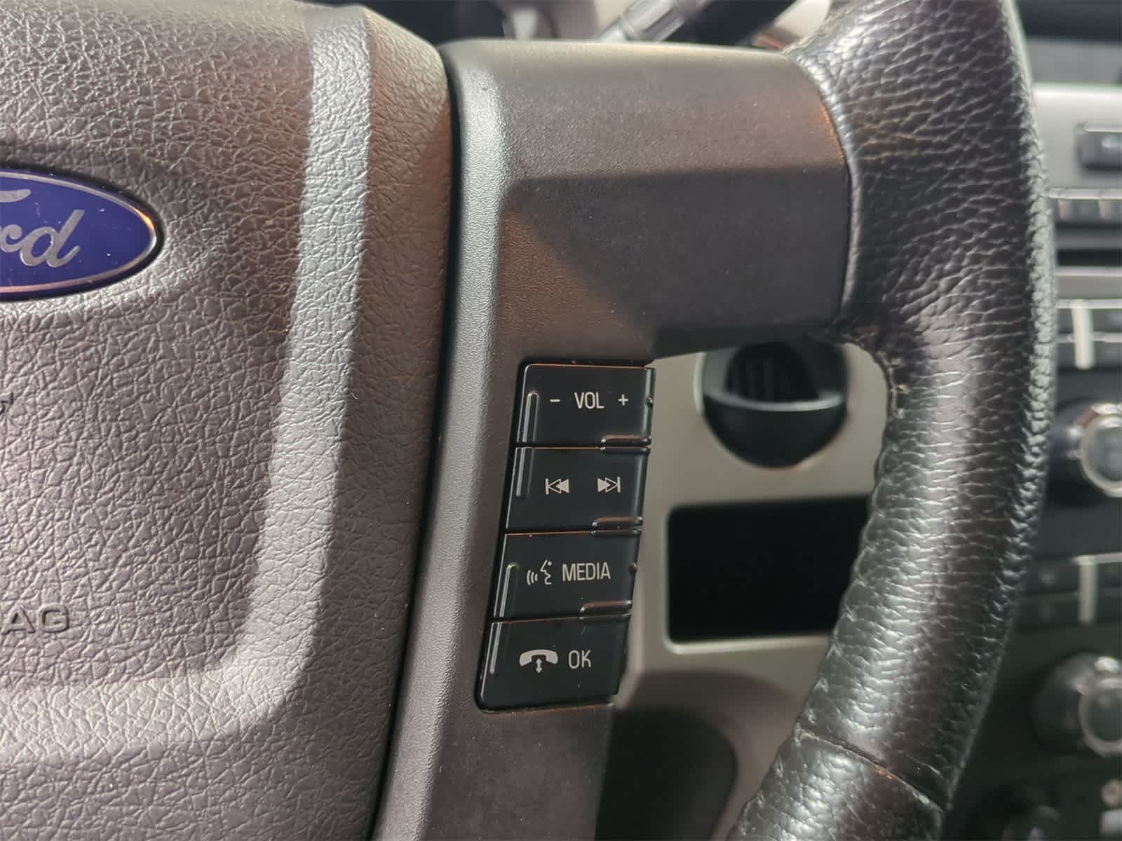 Thumbnail: 2012 Ford F-150 - 25