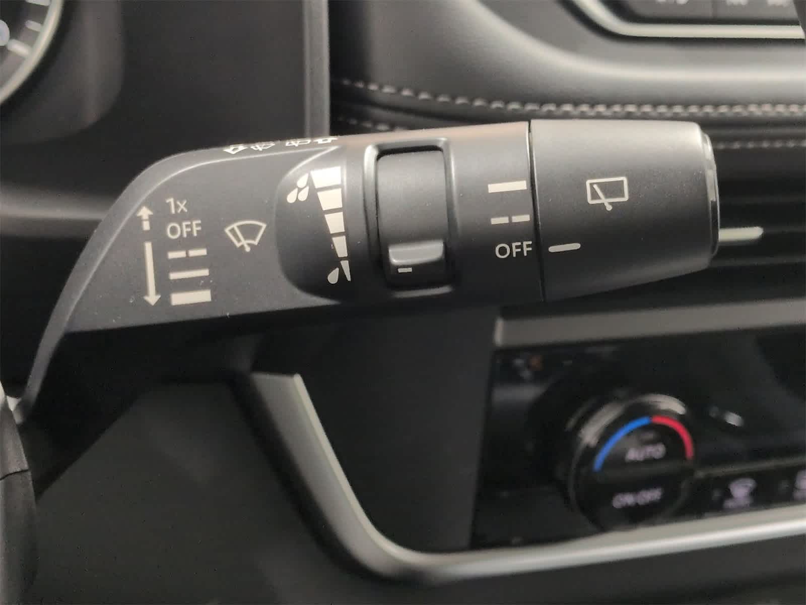 Thumbnail: 2026 Nissan Rogue - 26