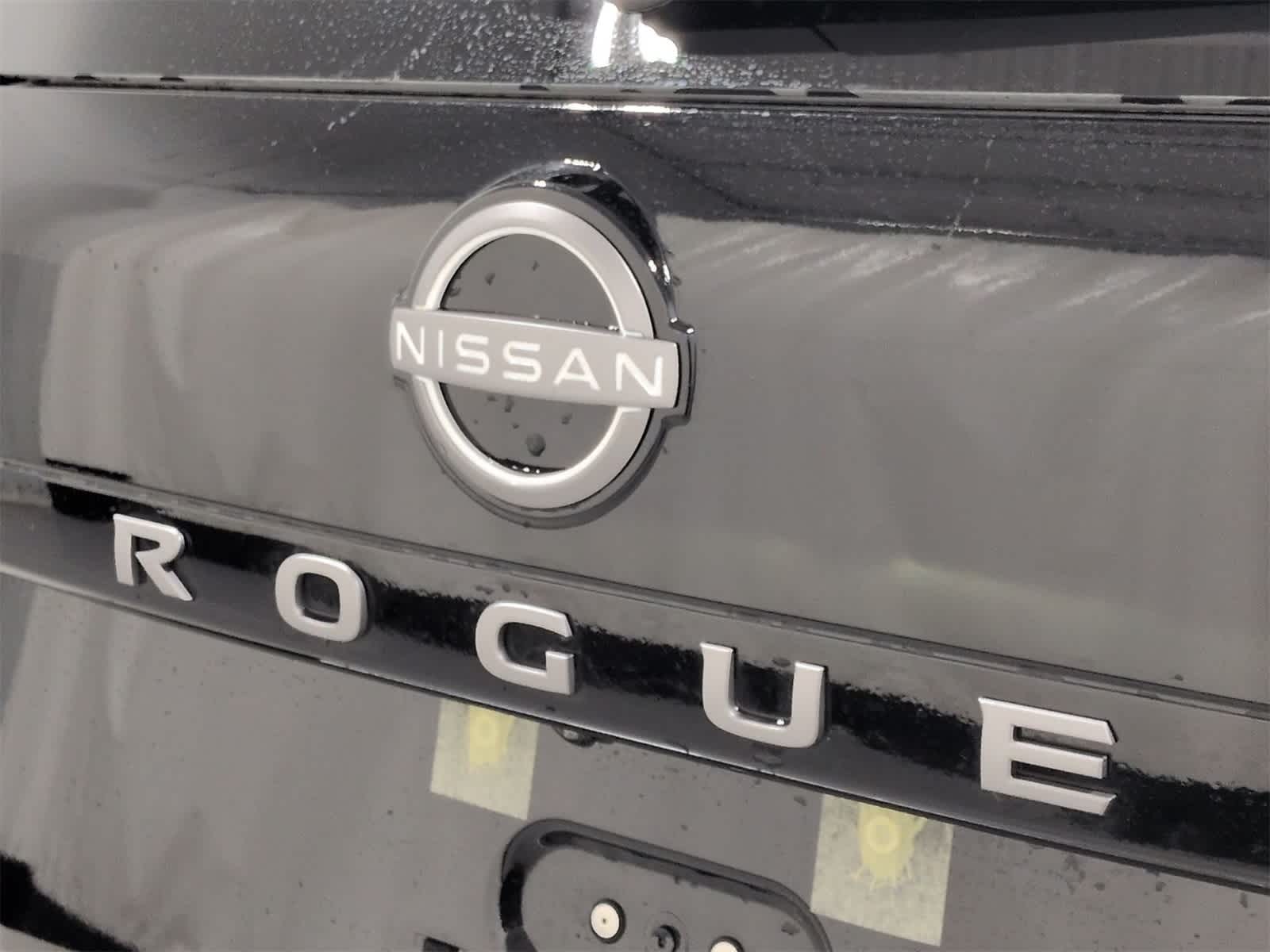 Thumbnail: 2026 Nissan Rogue - 12