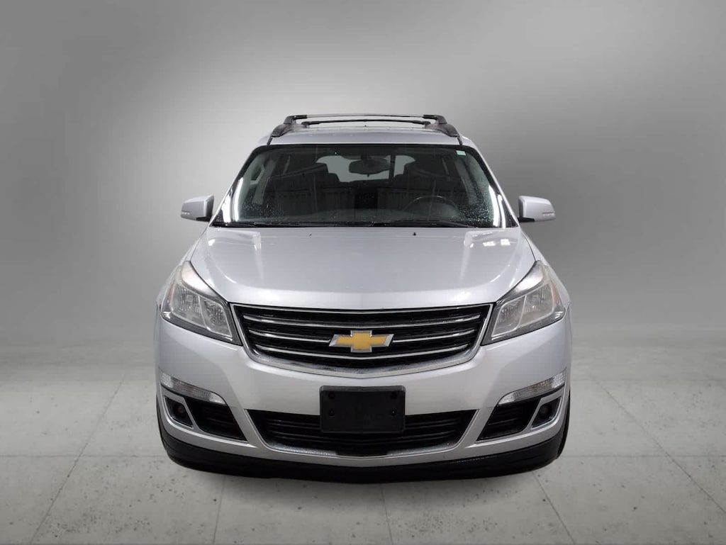 Used 2017 Chevrolet Traverse LT w/1LT SUV