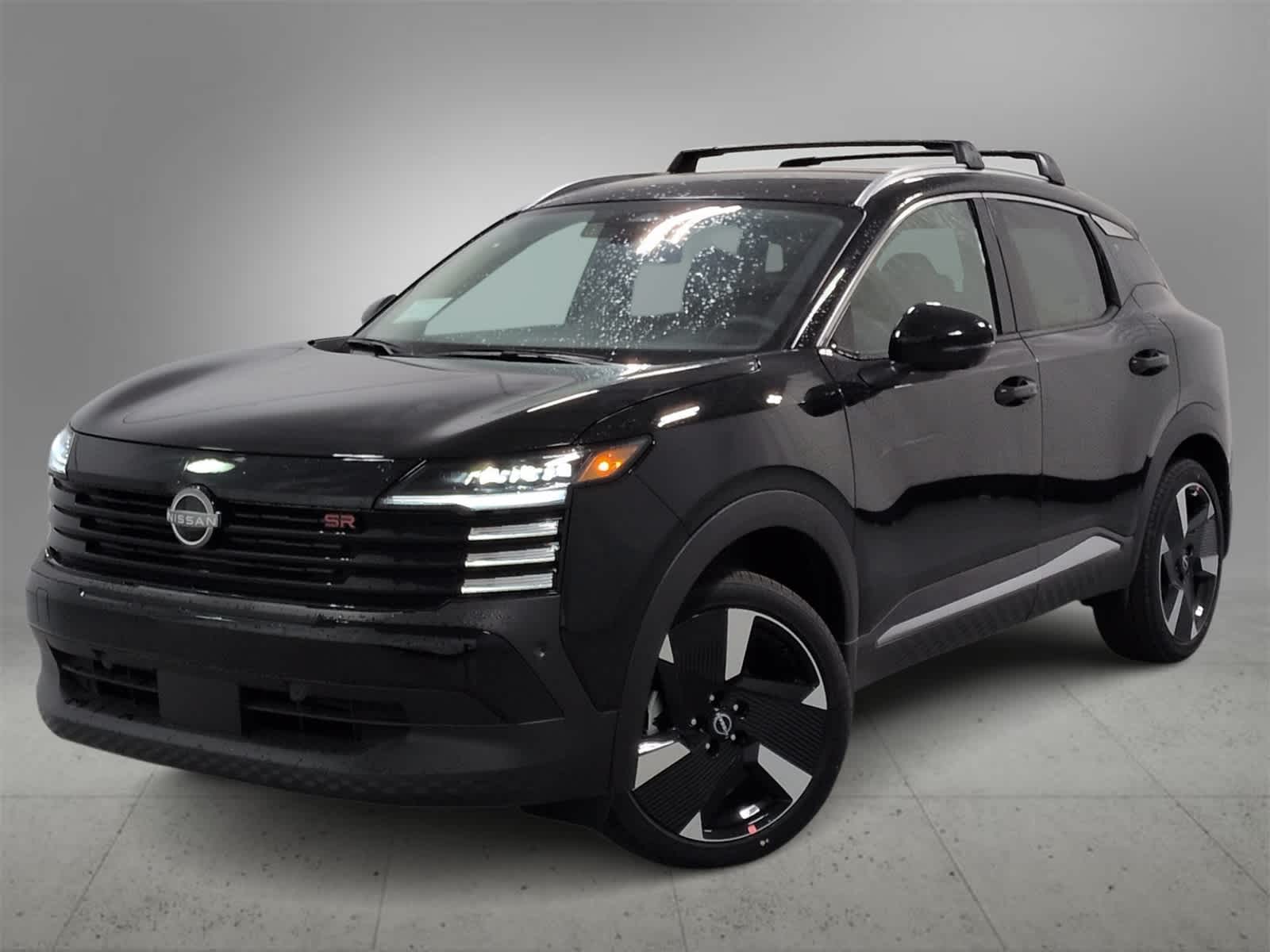 Thumbnail: 2025 Nissan Kicks - 1