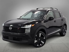 2025 Nissan Kicks SR SUV