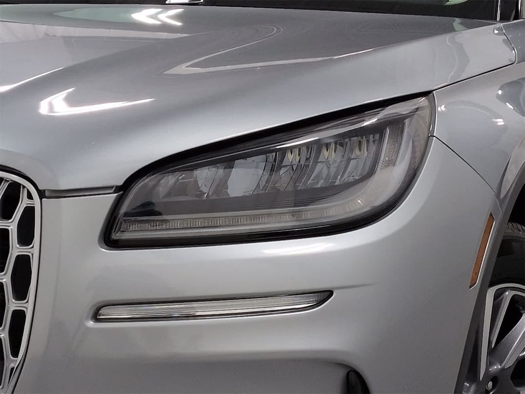 Used 2023 Lincoln Corsair Standard SUV