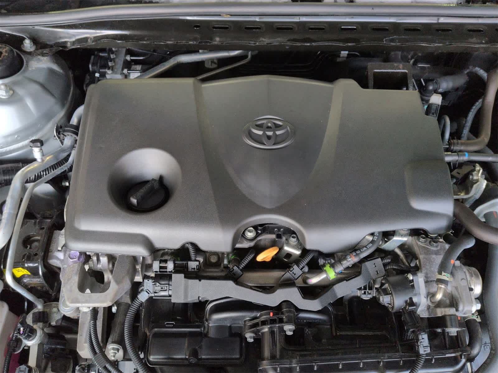 Thumbnail: 2023 Toyota Camry - 15