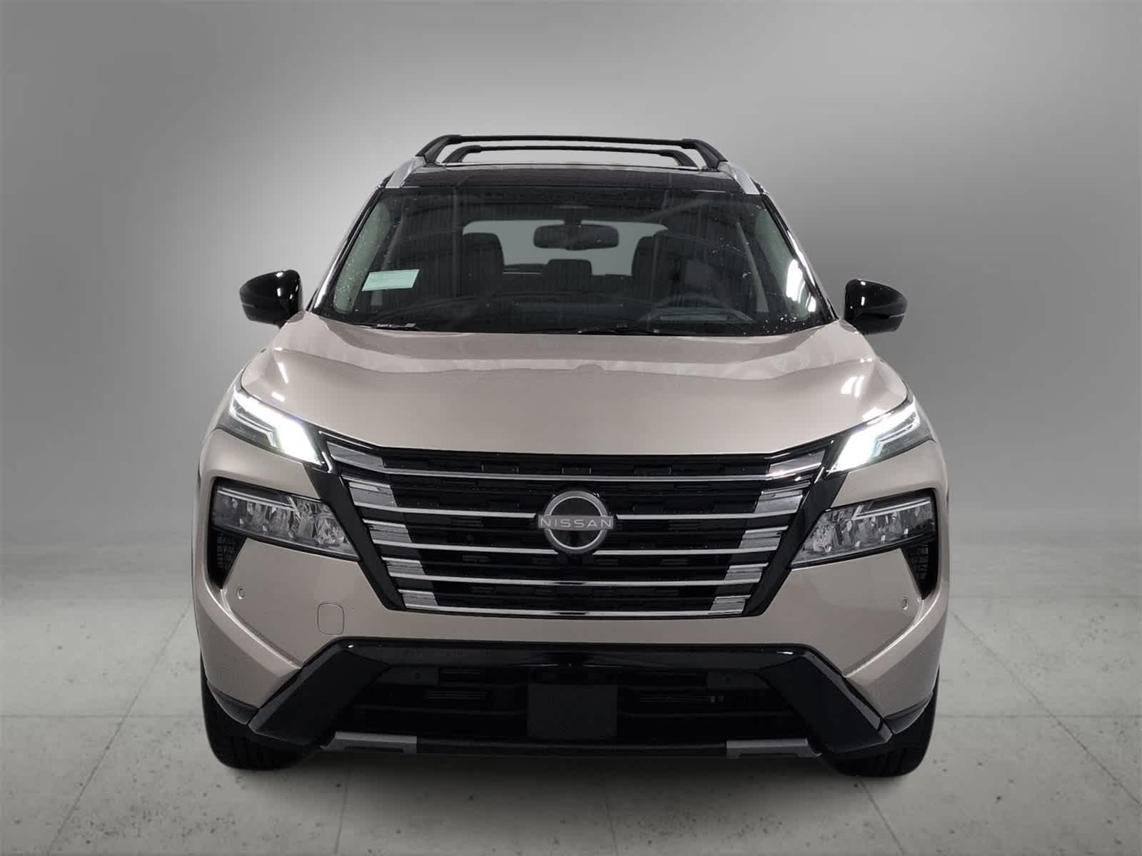 Thumbnail: 2026 Nissan Rogue - 3