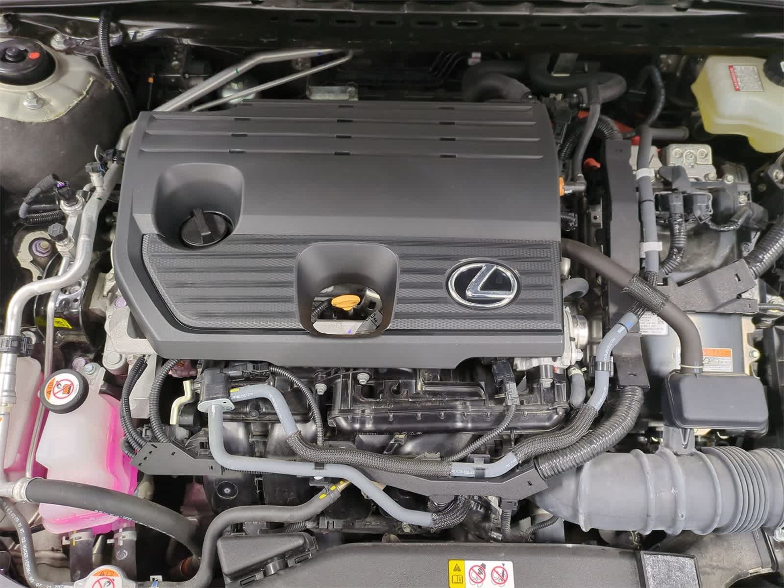 Thumbnail: 2023 Lexus ES - 15
