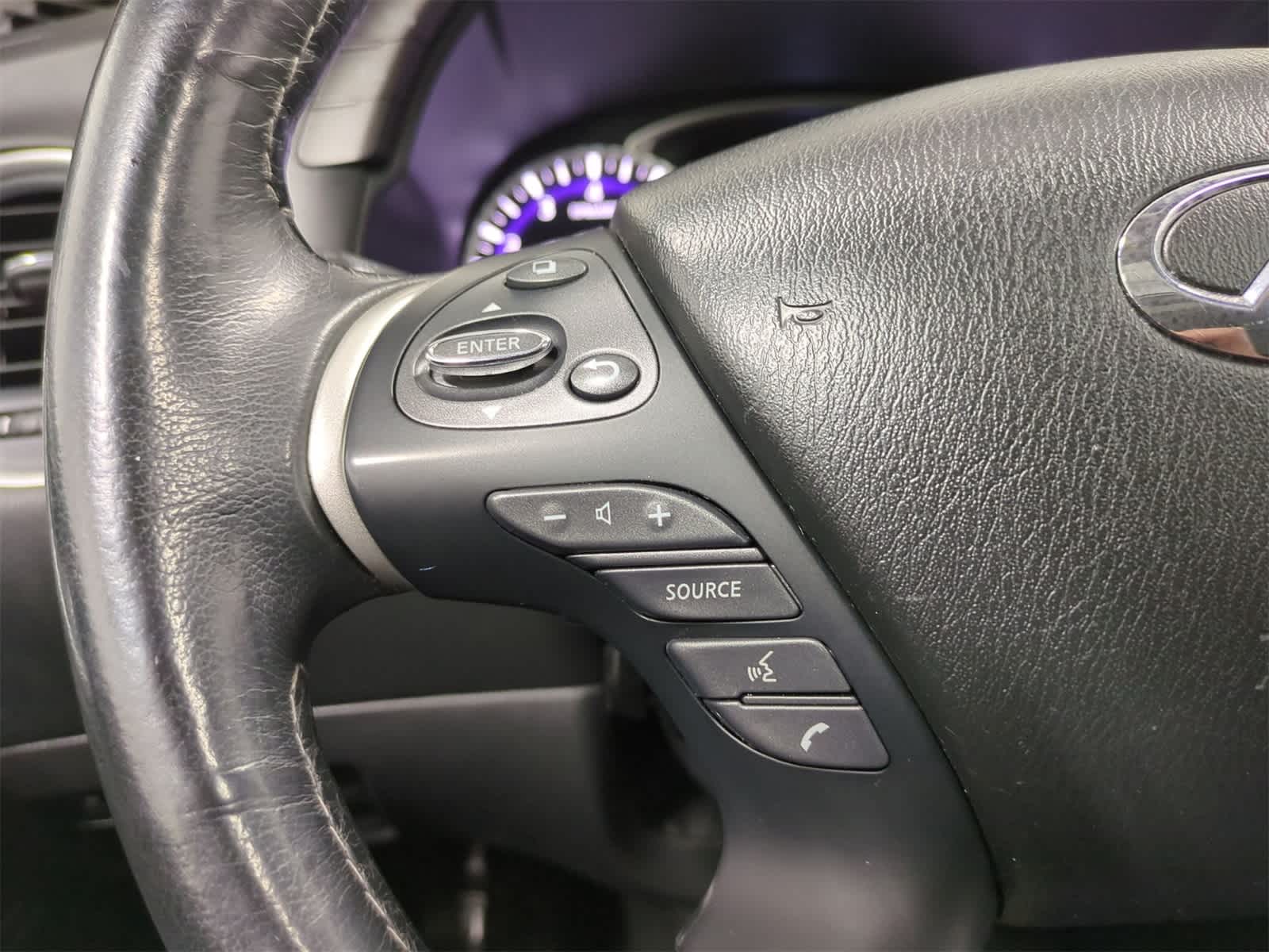 Thumbnail: 2020 INFINITI QX60 - 26