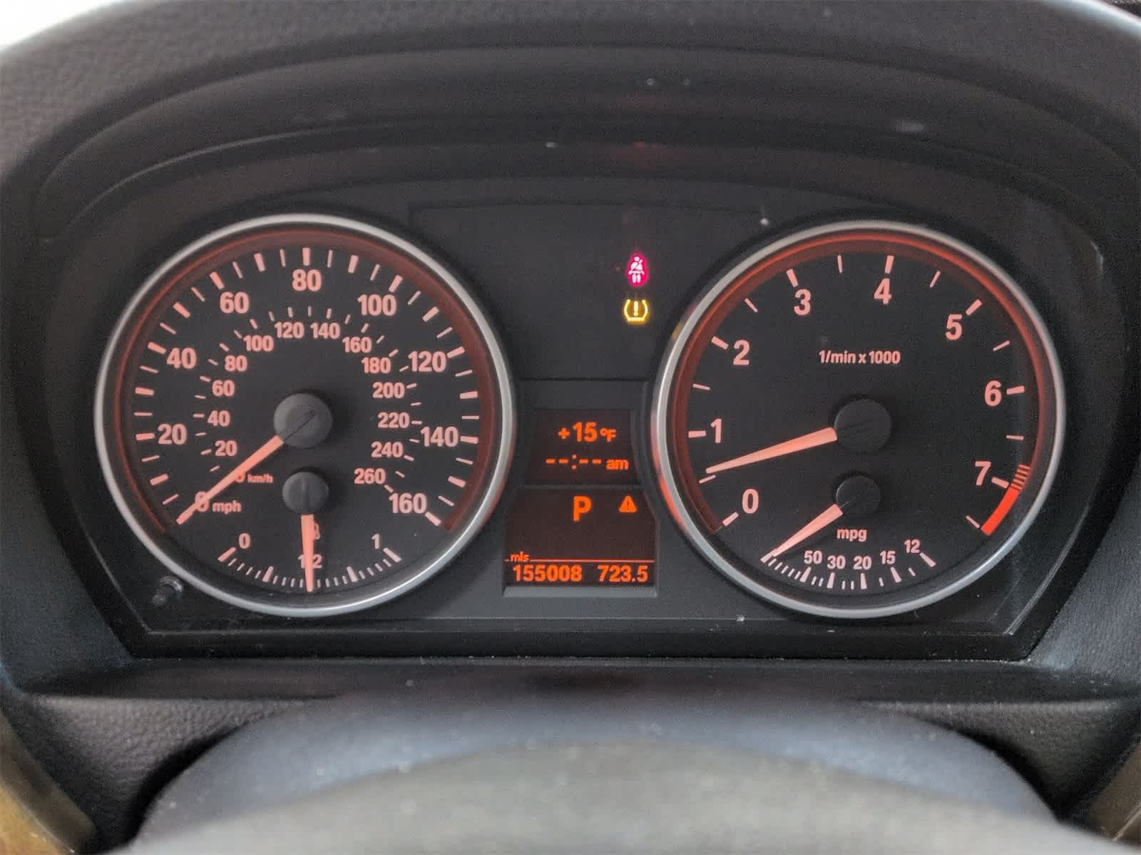 Thumbnail: 2007 BMW 3 Series - 33