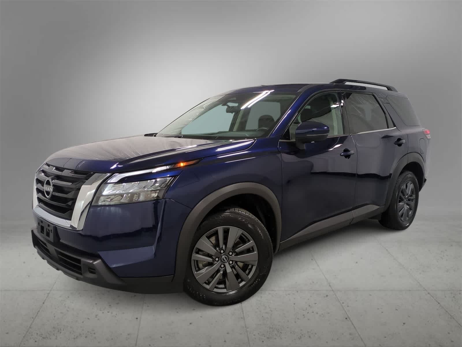2024 Nissan Pathfinder SV -
                  Farmington Hills, MI