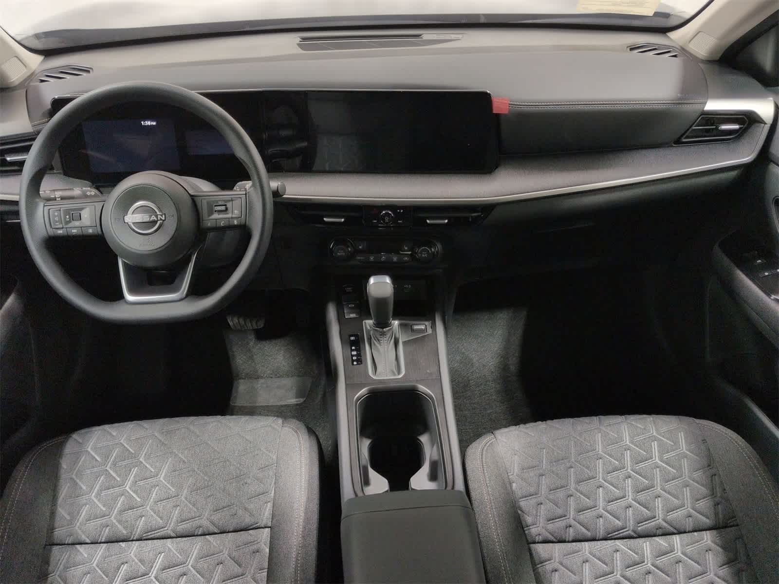 Thumbnail: 2026 Nissan Kicks - 16