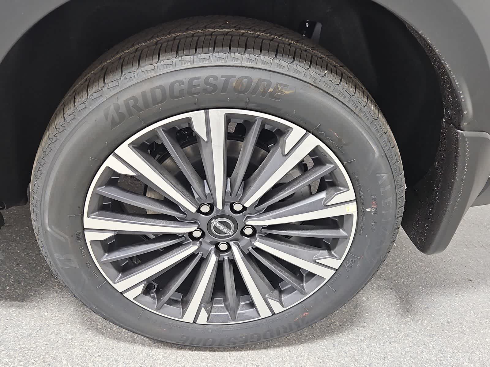 Thumbnail: 2026 Nissan Pathfinder - 13