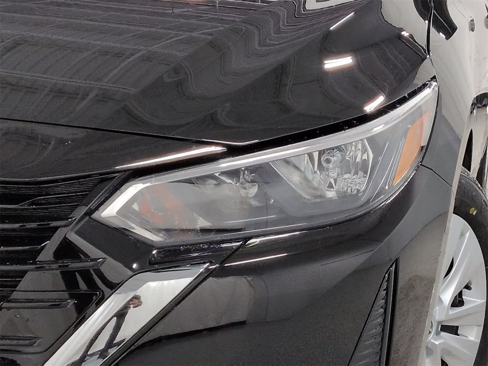 Thumbnail: 2025 Nissan Sentra - 11