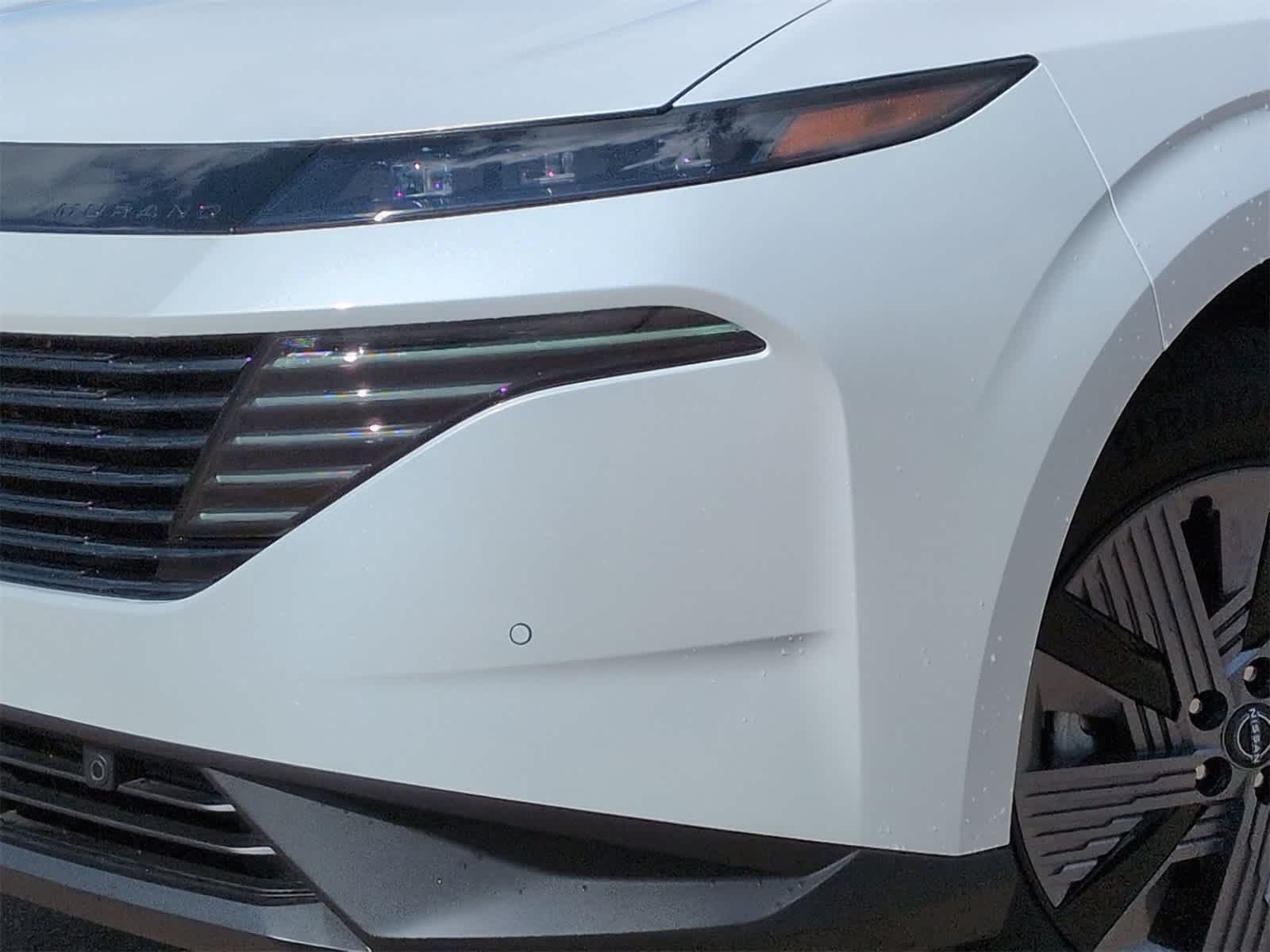 Thumbnail: 2025 Nissan Murano - 11