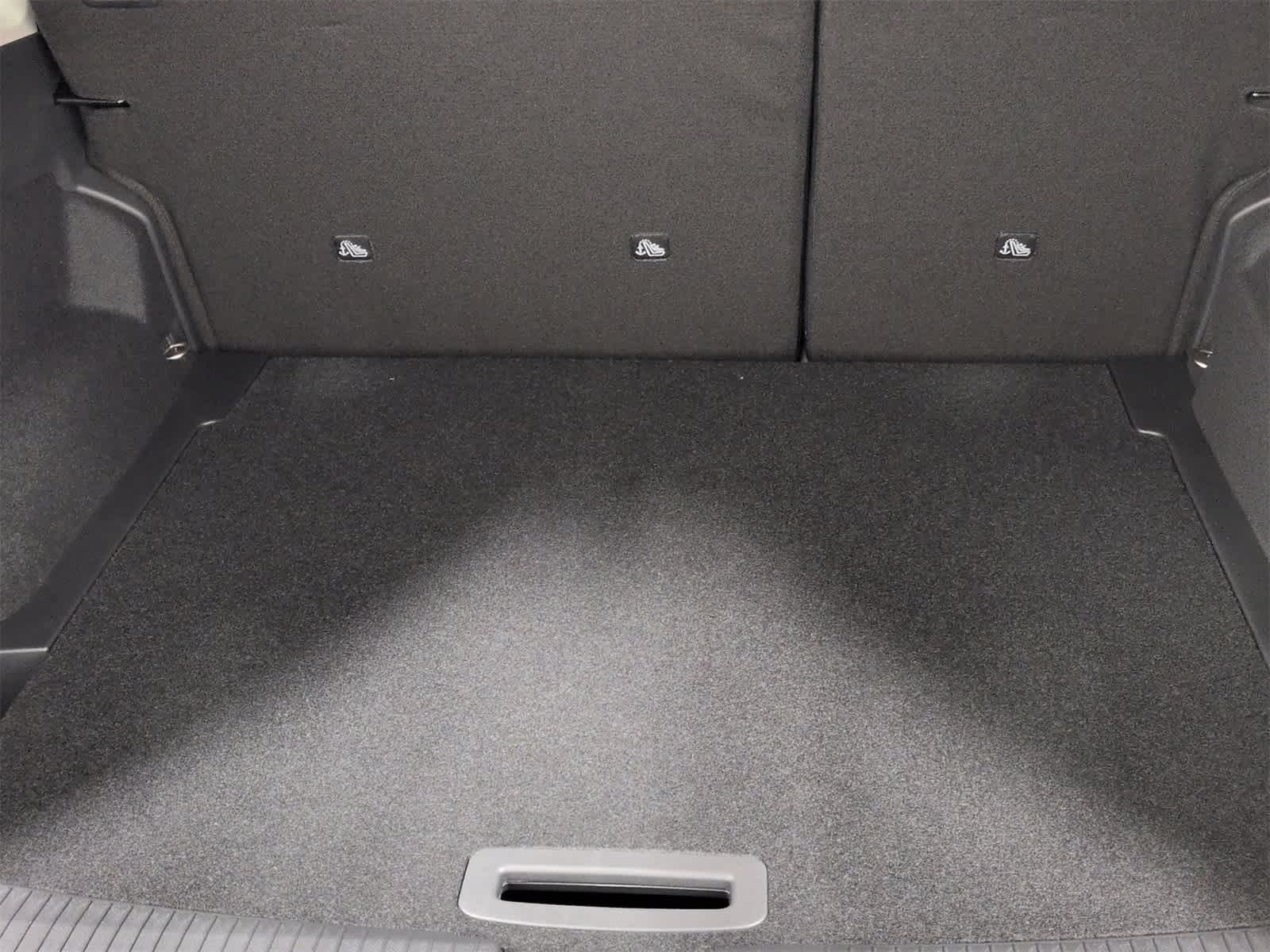 Thumbnail: 2026 Nissan Rogue - 26