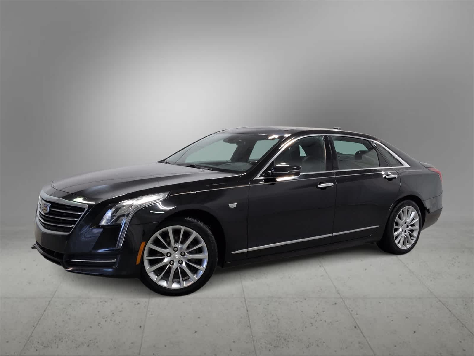 2017 Cadillac CT6  -
                  Farmington Hills, MI