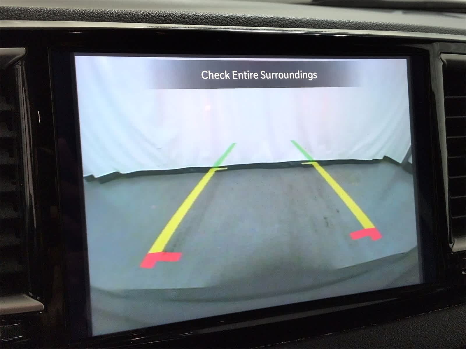 Thumbnail: 2025 Chrysler Pacifica - 29