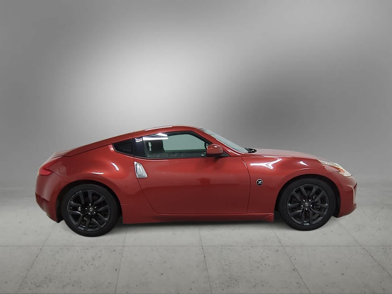 Thumbnail: 2016 Nissan Z - 9