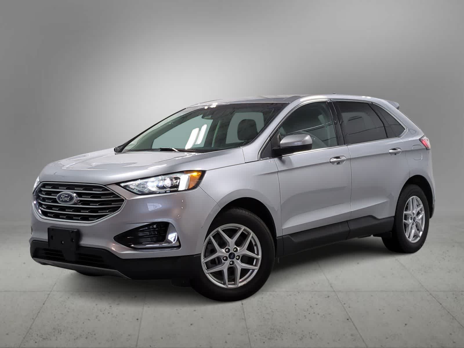 Thumbnail: 2022 Ford Edge - 1