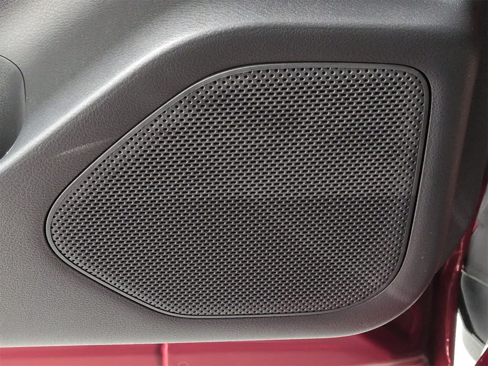 Thumbnail: 2026 Nissan Rogue - 33