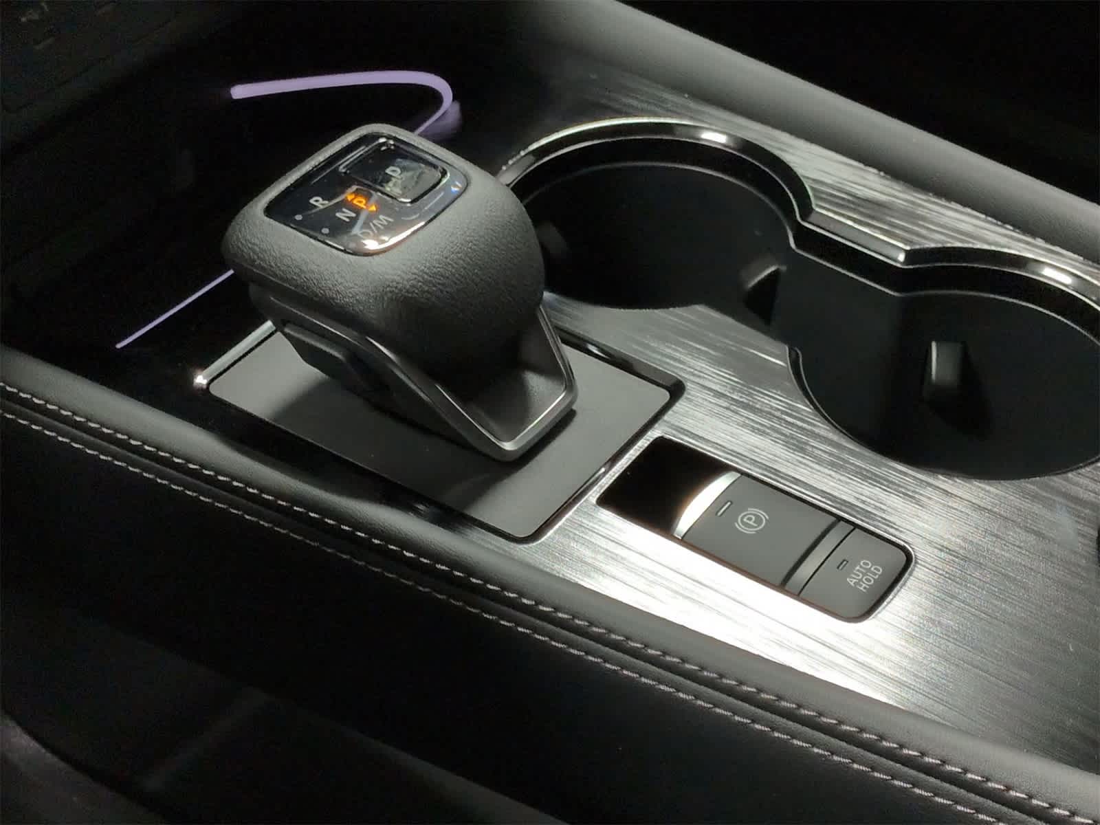 Thumbnail: 2026 Nissan Rogue - 35