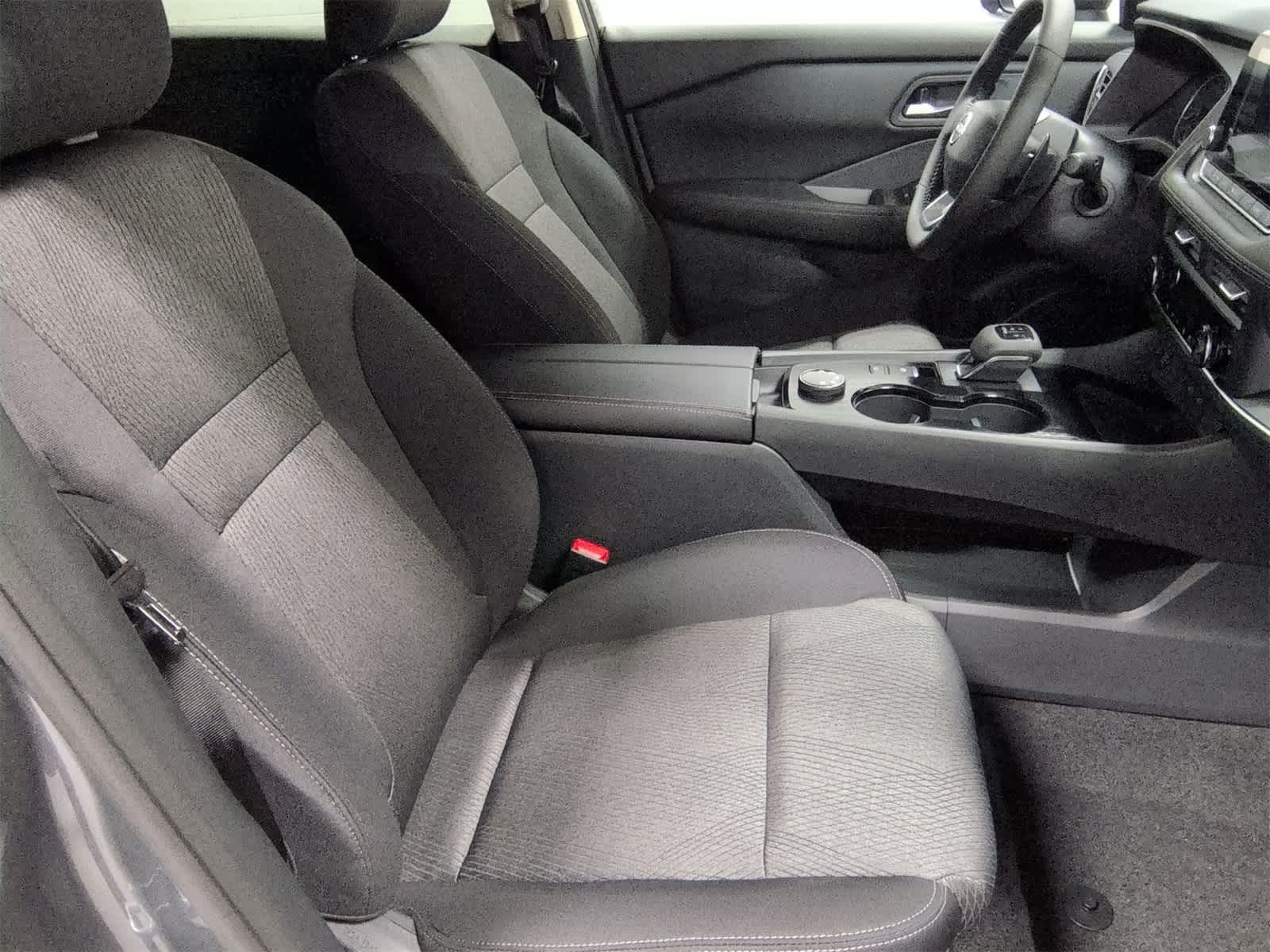 Thumbnail: 2026 Nissan Rogue - 22